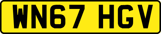 WN67HGV