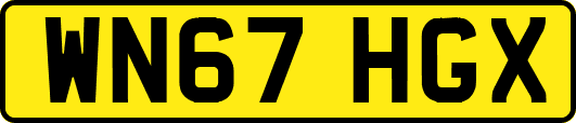 WN67HGX