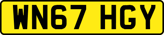 WN67HGY