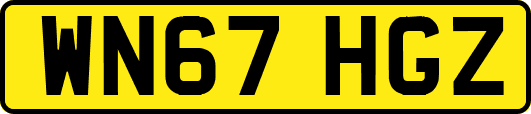 WN67HGZ