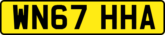 WN67HHA