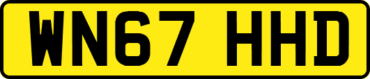 WN67HHD