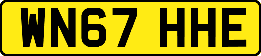 WN67HHE