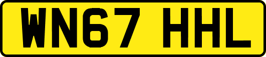 WN67HHL