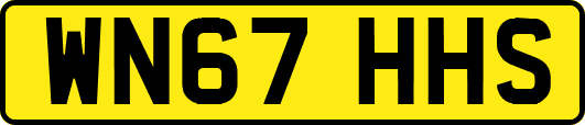 WN67HHS