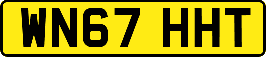 WN67HHT