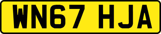 WN67HJA