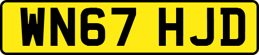 WN67HJD