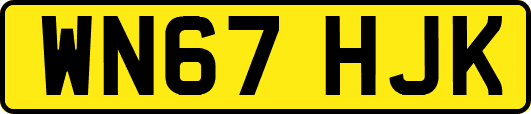 WN67HJK