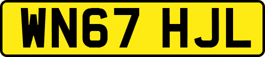WN67HJL