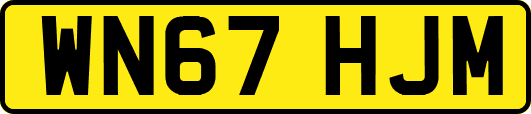 WN67HJM