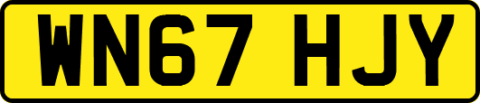 WN67HJY
