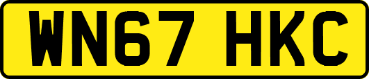 WN67HKC