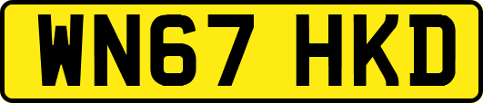 WN67HKD