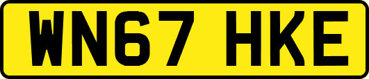 WN67HKE