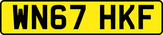WN67HKF