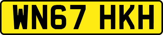 WN67HKH