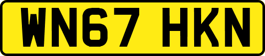 WN67HKN