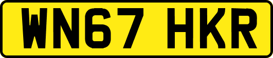WN67HKR