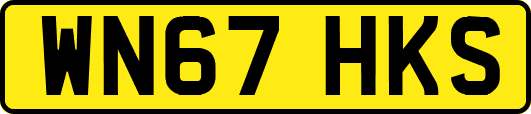WN67HKS