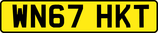 WN67HKT