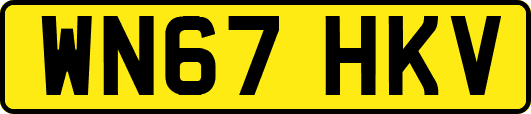 WN67HKV