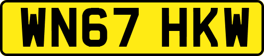 WN67HKW