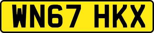 WN67HKX