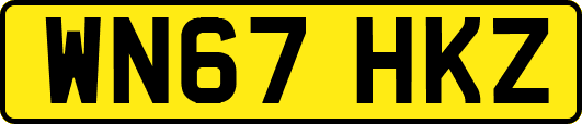 WN67HKZ