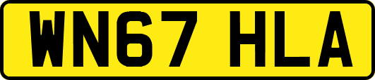 WN67HLA