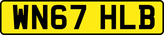 WN67HLB