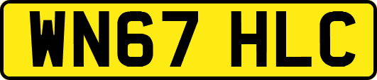 WN67HLC