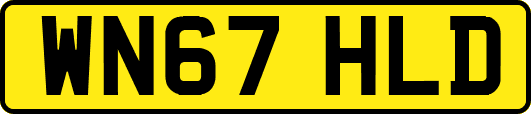 WN67HLD