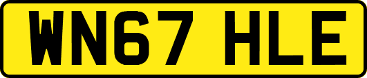 WN67HLE