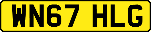 WN67HLG