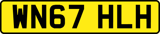 WN67HLH