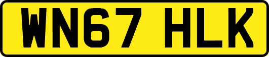 WN67HLK
