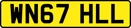 WN67HLL