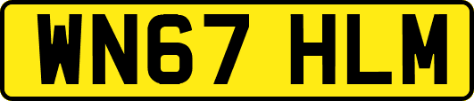 WN67HLM