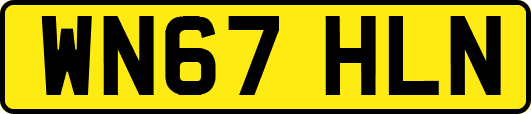 WN67HLN