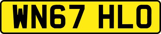 WN67HLO