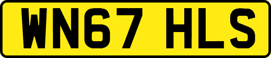 WN67HLS