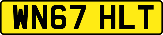 WN67HLT