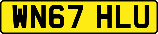 WN67HLU