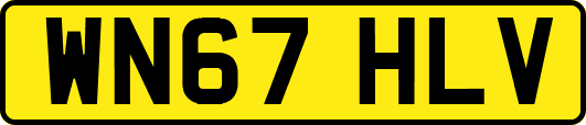 WN67HLV