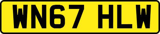 WN67HLW