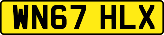 WN67HLX