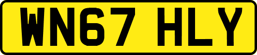 WN67HLY