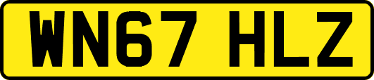 WN67HLZ