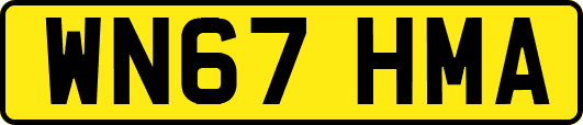 WN67HMA